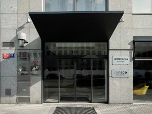 Pronájem obchodního prostoru, Praha - Holešovice, U Uranie, 500 m2