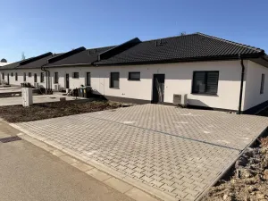 Prodej rodinného domu, Nechanice - Staré Nechanice, 125 m2