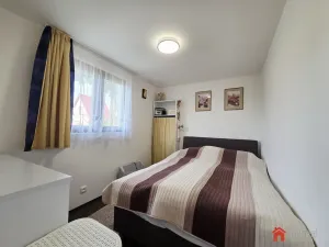 Prodej chaty, Sázava, 55 m2