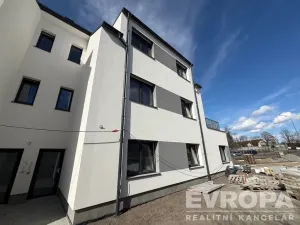 Pronájem bytu 2+kk, Havlíčkův Brod, 50 m2
