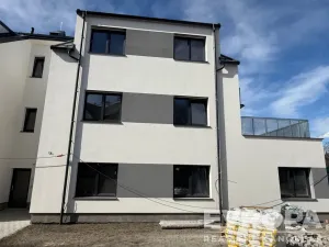 Pronájem bytu 2+kk, Havlíčkův Brod, 50 m2