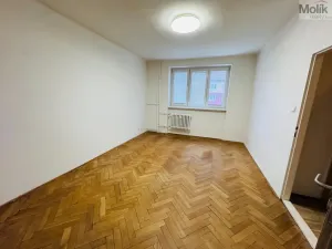Pronájem bytu 1+1, Most, Vítězslava Nezvala, 36 m2