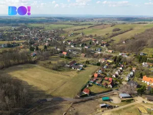 Prodej pozemku pro bydlení, Staříč, 5064 m2