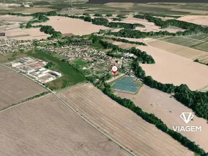 Prodej podílu zahrady, Strachotice, 455 m2