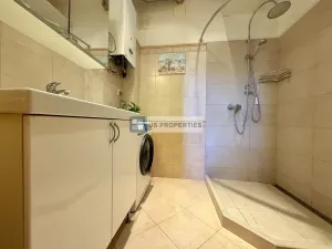 Pronájem bytu 3+kk, Praha, Národní obrany, 93 m2