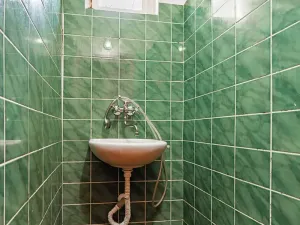 Prodej rodinného domu, Praha - Břevnov, Za oborou, 148 m2