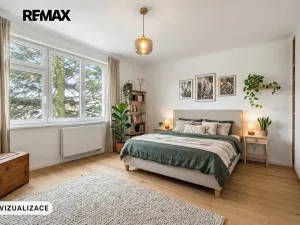 Prodej rodinného domu, Praha - Břevnov, Za oborou, 148 m2