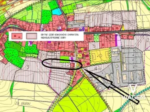 Prodej pozemku pro bydlení, Hořovičky, 3404 m2