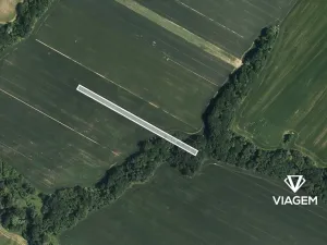 Prodej podílu pole, Mistřice, 1500 m2