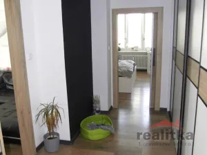 Pronájem bytu 3+kk, Opava - Město, Kolářská, 79 m2