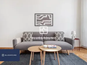 Pronájem bytu 2+kk, Praha - Nové Město, Na Zderaze, 49 m2