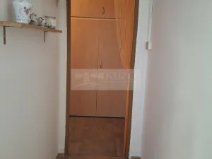 Pronájem bytu 1+1, Olomouc, Jungmannova, 38 m2