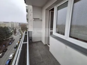 Pronájem bytu 1+1, Olomouc, Jungmannova, 38 m2