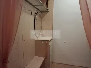 Pronájem bytu 1+1, Olomouc, Jungmannova, 38 m2