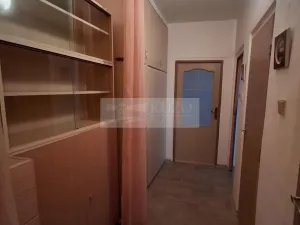 Pronájem bytu 1+1, Olomouc, Jungmannova, 38 m2