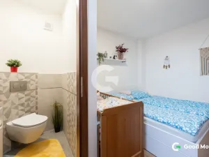 Prodej rodinného domu, Zlín, Mostní, 90 m2