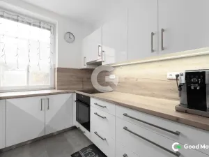 Prodej rodinného domu, Zlín, Mostní, 90 m2