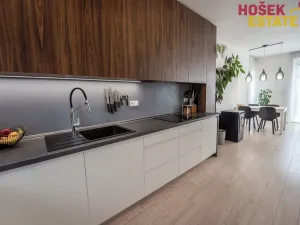 Prodej rodinného domu, Lipůvka, 99 m2