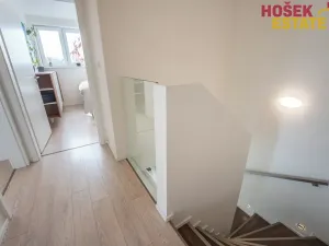 Prodej rodinného domu, Lipůvka, 99 m2