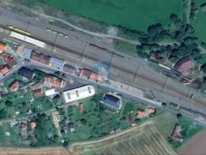 Prodej bytu 2+kk, Horažďovice, Předměstí, 59 m2