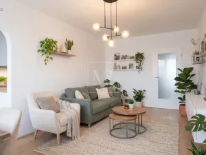 Prodej bytu 3+1, Praha - Střížkov, Jablonecká, 67 m2