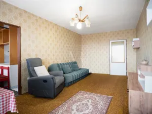 Prodej bytu 3+1, Praha - Střížkov, Jablonecká, 67 m2