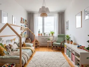 Prodej bytu 3+1, Praha - Střížkov, Jablonecká, 67 m2