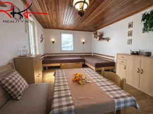 Prodej chaty, Praha - Holyně, 29 m2