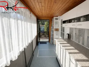 Prodej chaty, Praha - Holyně, 29 m2