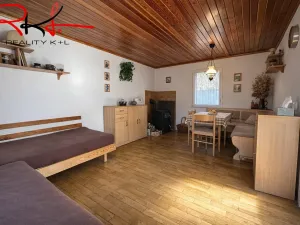 Prodej chaty, Praha - Holyně, 29 m2
