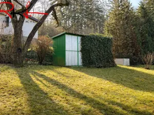 Prodej chaty, Praha - Holyně, 29 m2