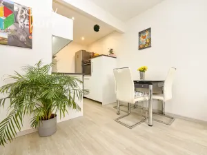 Pronájem bytu 2+kk, Beroun, Košťálkova, 40 m2