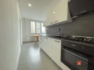 Pronájem bytu 2+1, Plzeň - Lobzy, Pod Vrchem, 61 m2