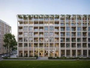 Prodej bytu 3+kk, durres, Albánie, 88 m2