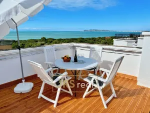 Prodej bytu 2+kk, durres, Albánie, 51 m2