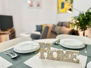 Prodej bytu 2+kk, durres, Albánie, 51 m2