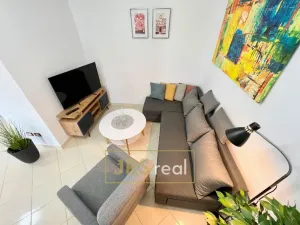 Prodej bytu 2+kk, durres, Albánie, 51 m2