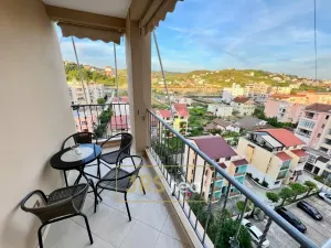 Prodej bytu 2+kk, durres, Albánie, 51 m2