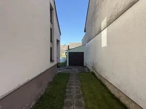 Prodej rodinného domu, Borek, Husova, 120 m2