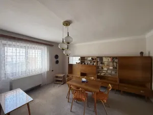 Prodej rodinného domu, Borek, Husova, 120 m2