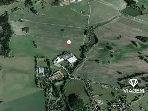 Prodej podílu pozemku pro bydlení, Kovářov, 2072 m2