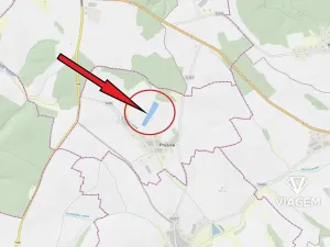 Prodej podílu pole, Prusice, 13326 m2