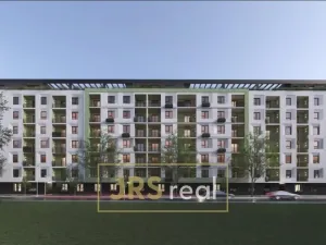 Prodej bytu 3+kk, durres, Albánie, 69 m2