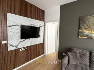 Prodej bytu 2+kk, durres, Albánie, 45 m2