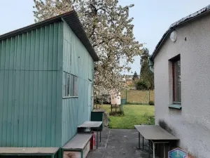 Prodej pozemku pro bydlení, Plzeň - Skvrňany, U Domažlické trati, 385 m2