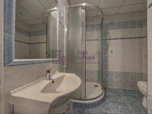 Pronájem bytu 2+1, Jindřichův Hradec - Jindřichův Hradec III, sídliště Vajgar, 59 m2