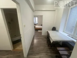 Prodej bytu 1+1, Vyškov, Na Hraničkách, 24 m2