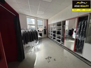 Pronájem obchodního prostoru, Opava, Jaselská, 128 m2