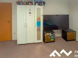 Pronájem bytu 3+kk, Brno, Valchařská, 69 m2