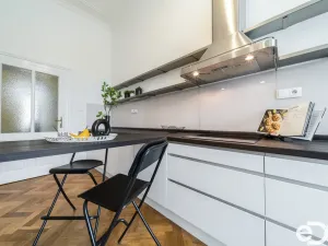 Prodej bytu 3+1, Brno - Černá Pole, Drobného, 126 m2